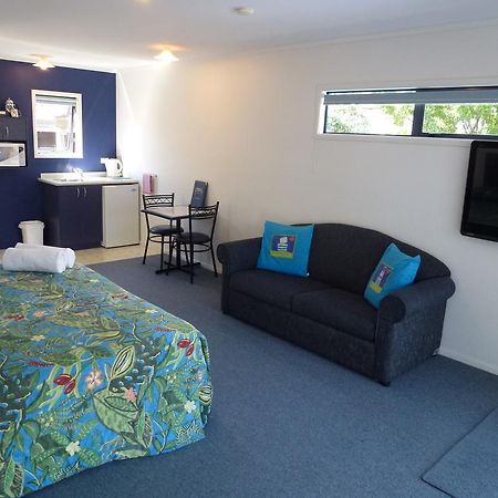Mana-Nui Motel Whitianga Ngoại thất bức ảnh