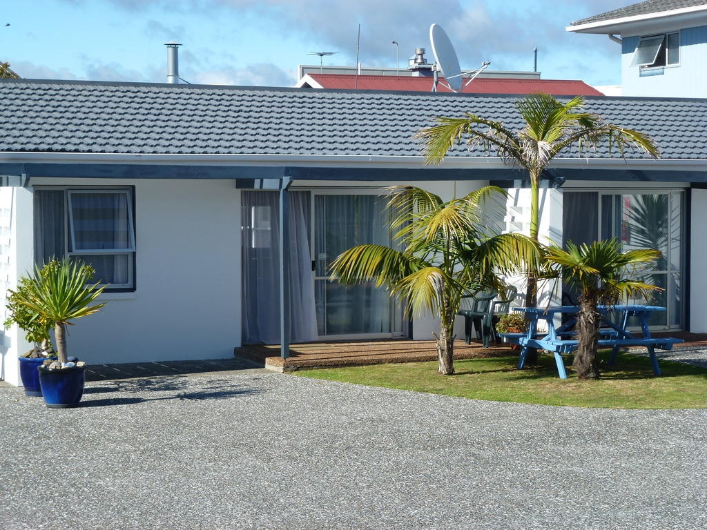 Mana-Nui Motel Whitianga Phòng bức ảnh