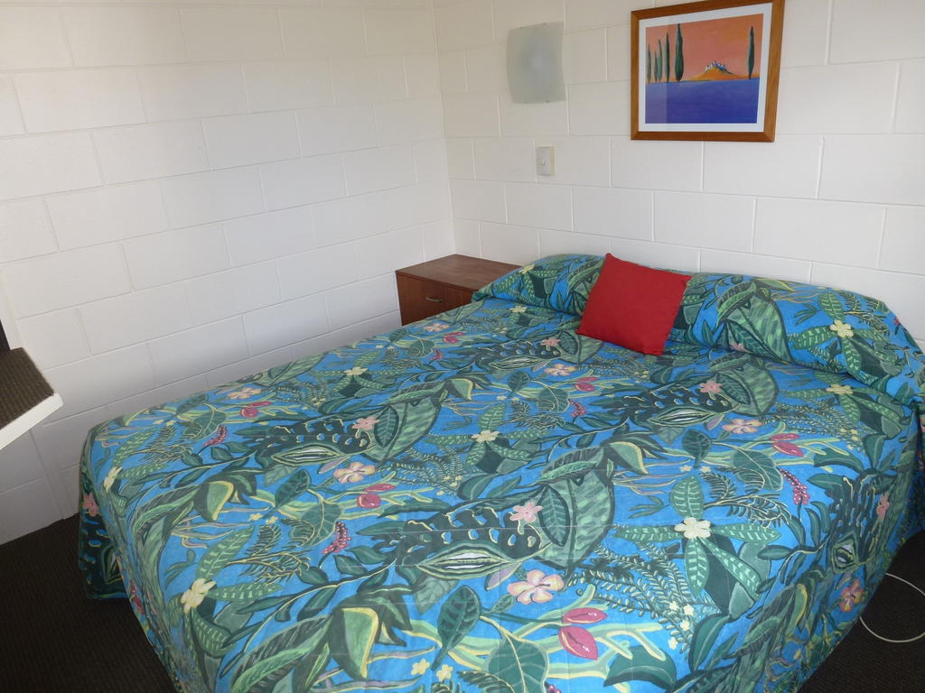 Mana-Nui Motel Whitianga Phòng bức ảnh