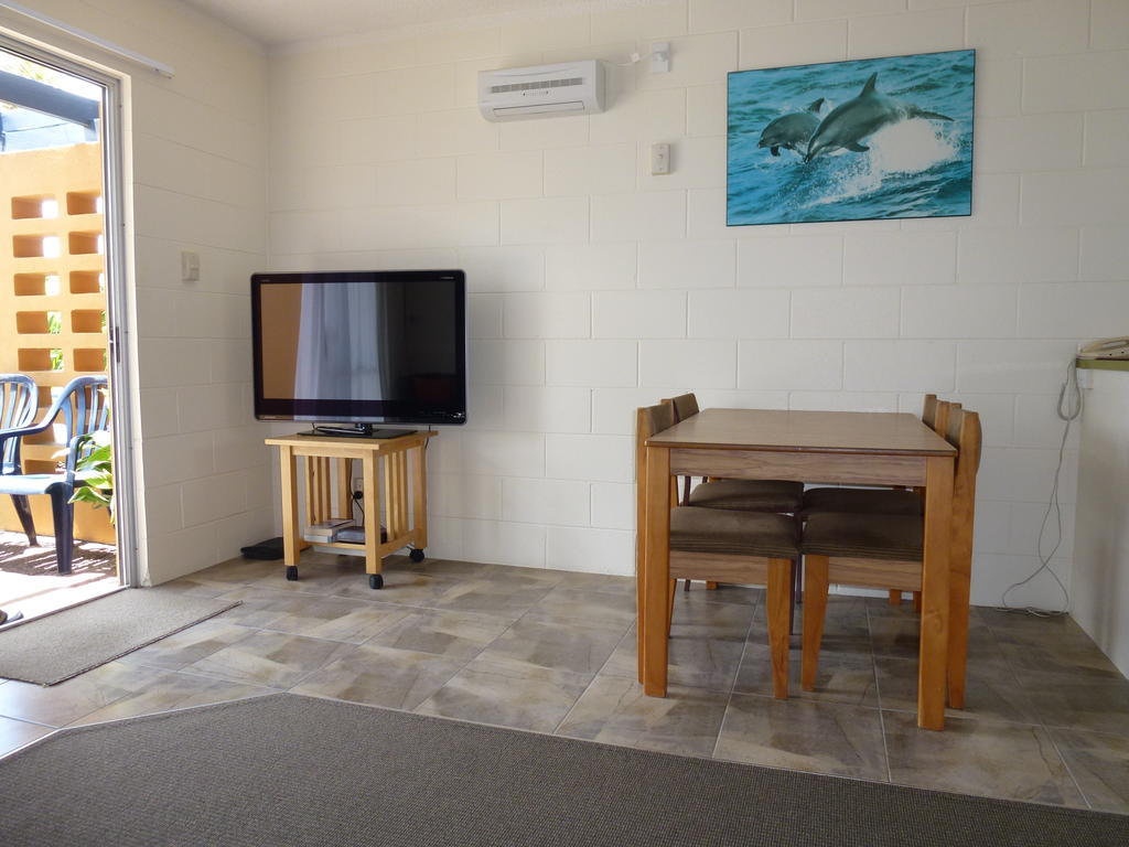 Mana-Nui Motel Whitianga Phòng bức ảnh